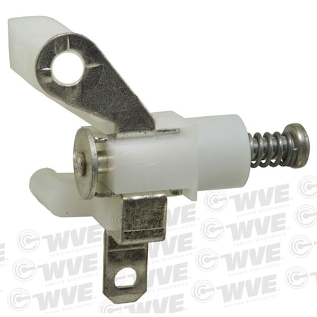 Wve 1S3608 Parking Brake Switch 1S3608